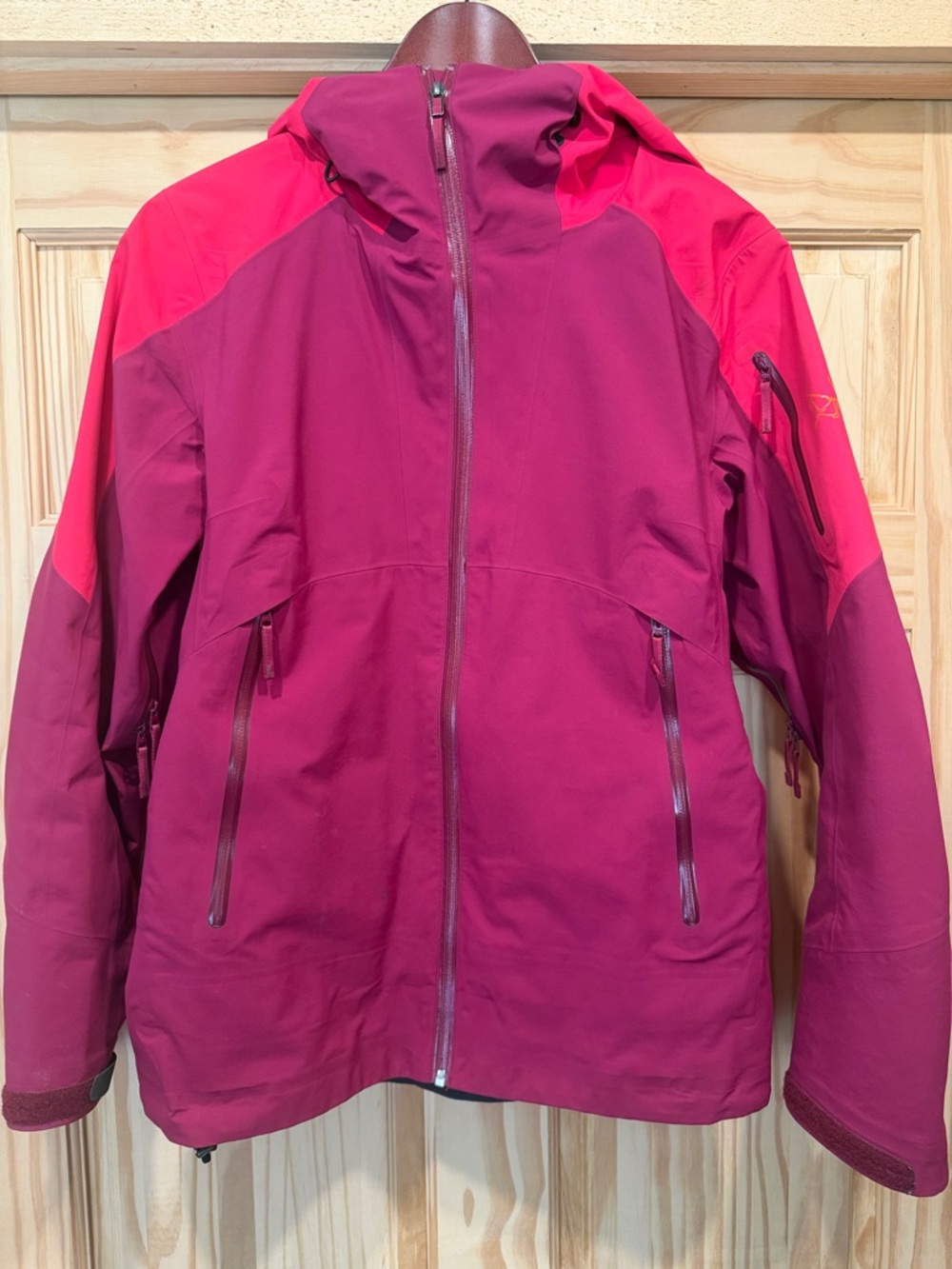 Arc’teryx Stingray Jacket